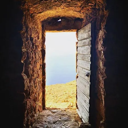 Ferienhaus Escapade Secrete En Amoureux *
